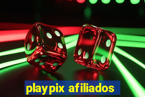 playpix afiliados